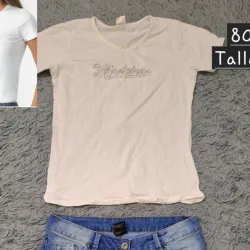 Talla M