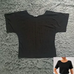Talla M