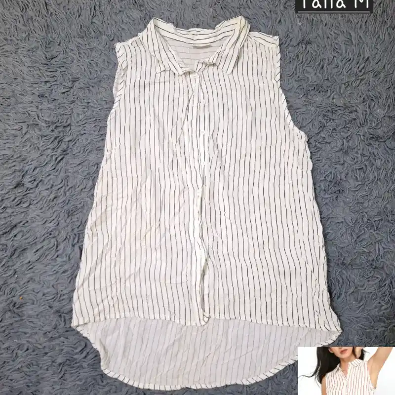 Talla M