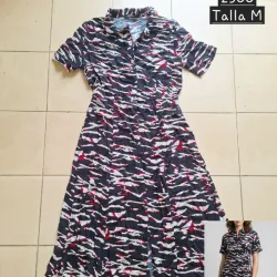 Talla M