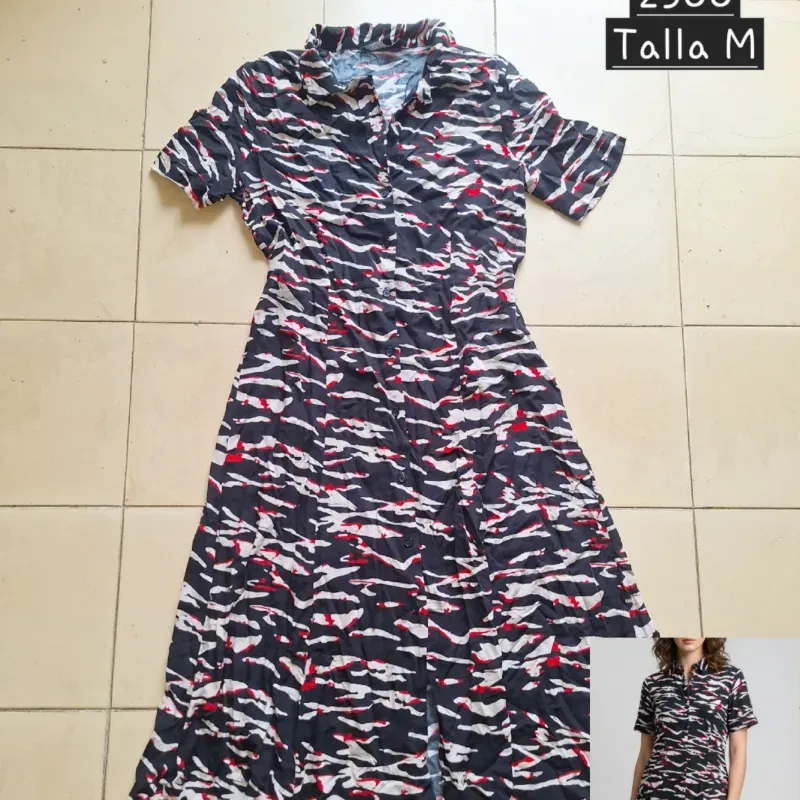 Talla M