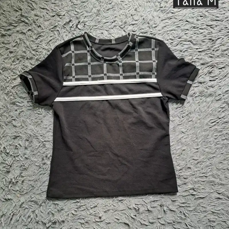 Talla M