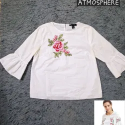 Talla M