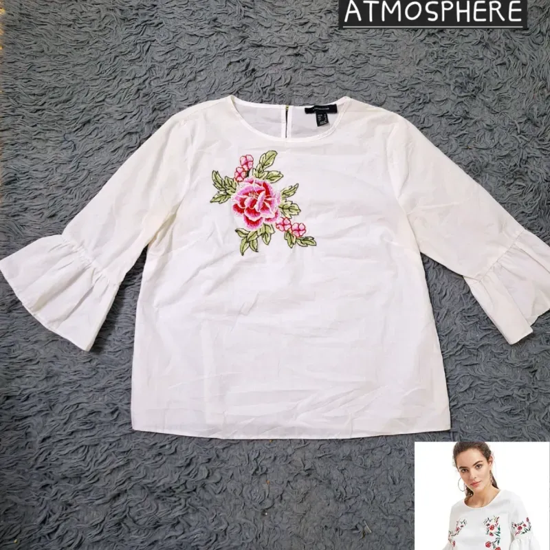 Talla M