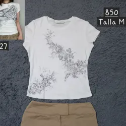 Talla M