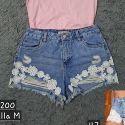 Talla M