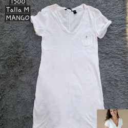 Talla M