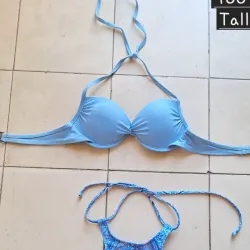 Talla S