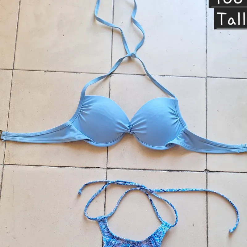 Talla S