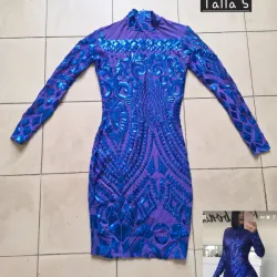 Talla S