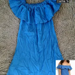 Talla S