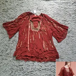 Talla S