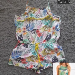 Talla S