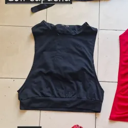 Talla S