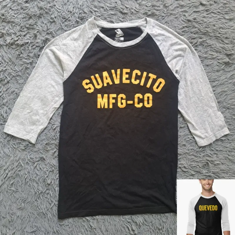 Talla S