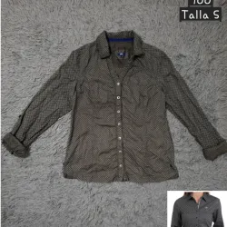 Talla S