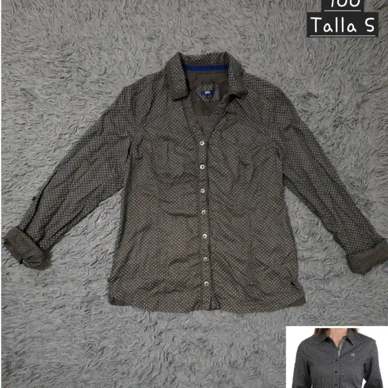 Talla S
