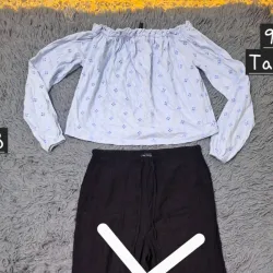 Talla S