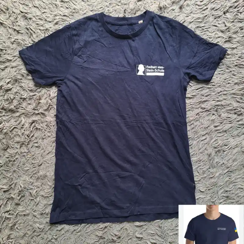 Talla S