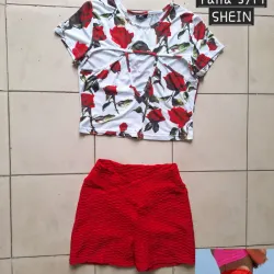 Talla S