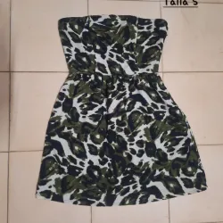 Talla S