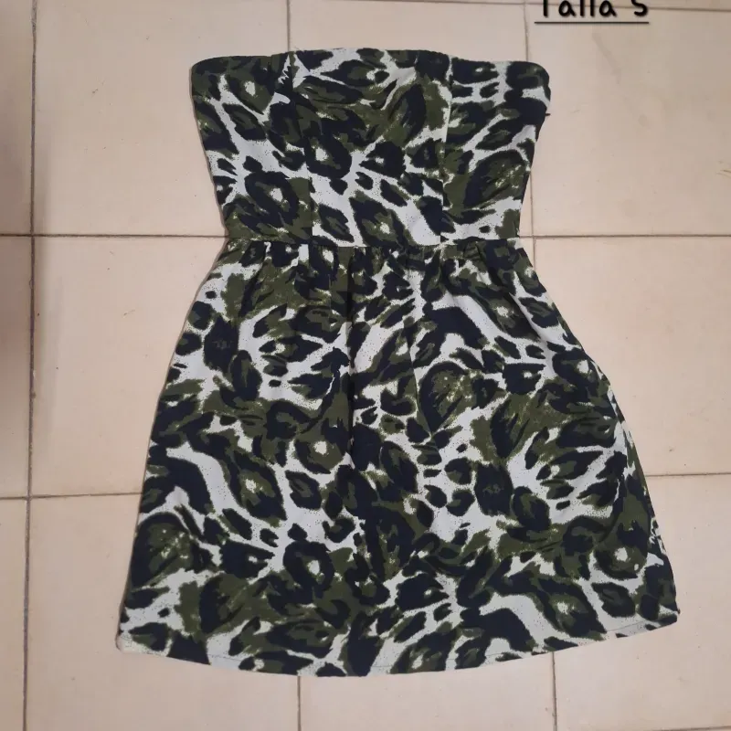 Talla S