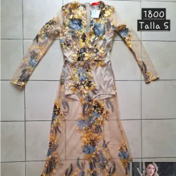 Talla S