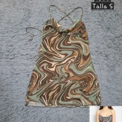 Talla S