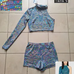 Talla S