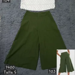 Talla S