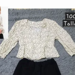 Talla S