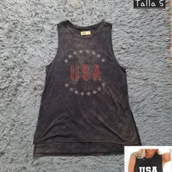 Talla S