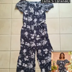 Talla S (grande)