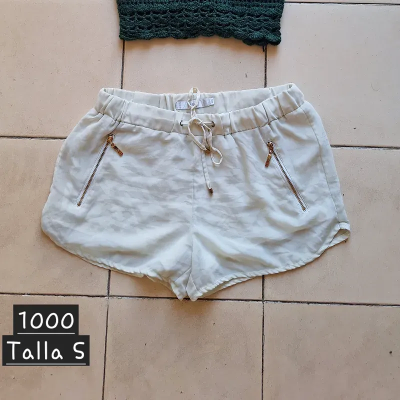 Talla S