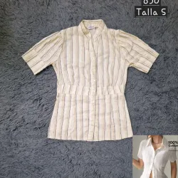 Talla S