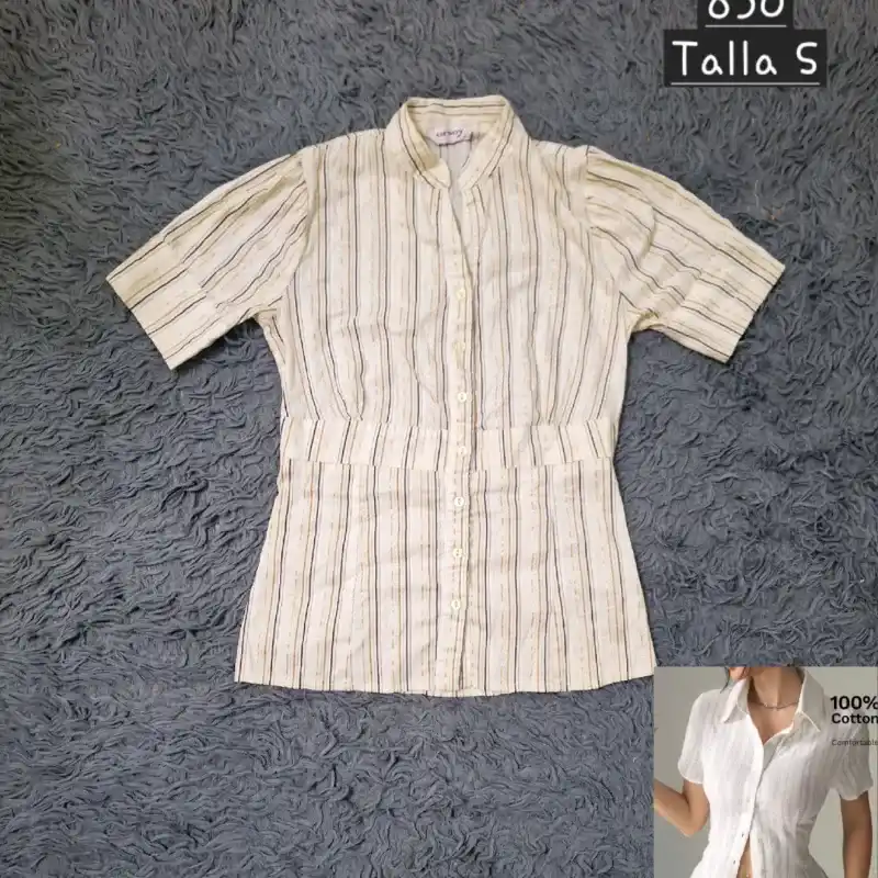 Talla S