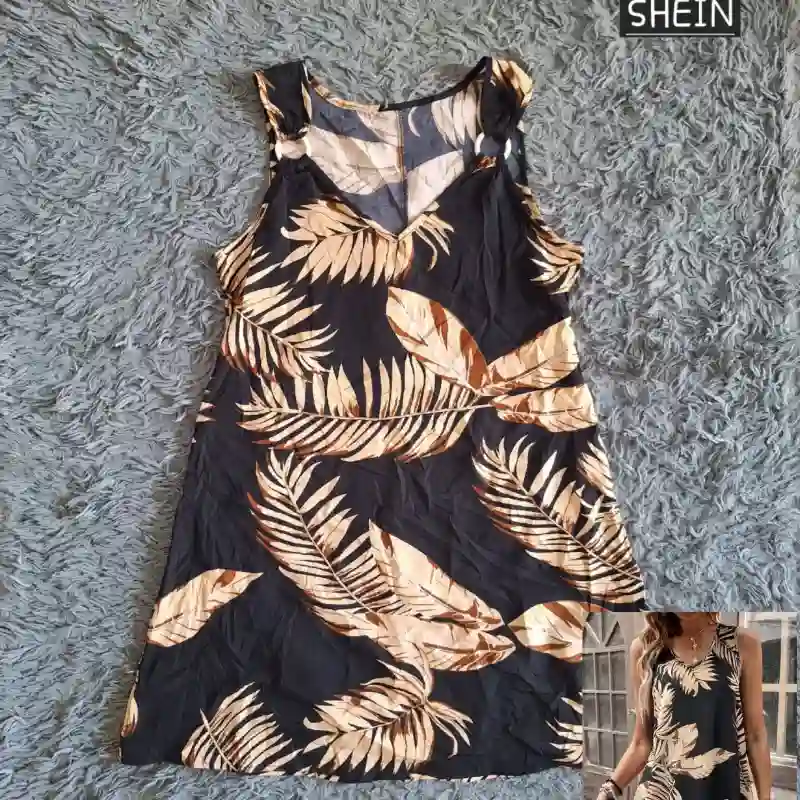 Talla S