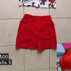 Talla S