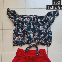 Talla S/M