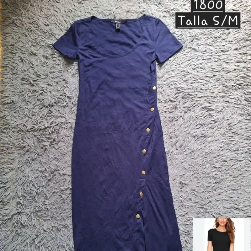 Talla S/M