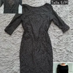 Talla S/M