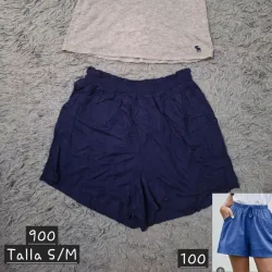 Talla S/M