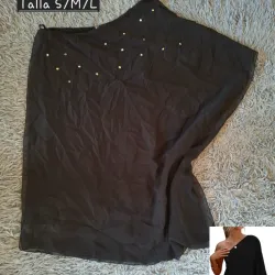 Talla S/M