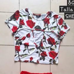 Talla S/M