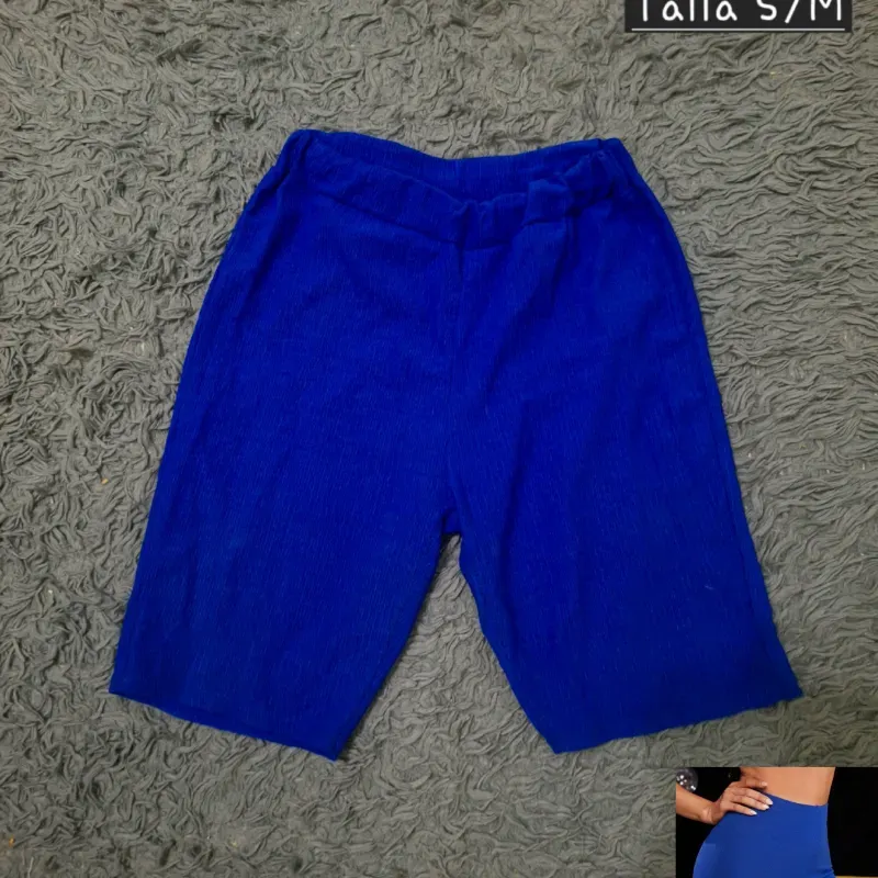 Talla S/M