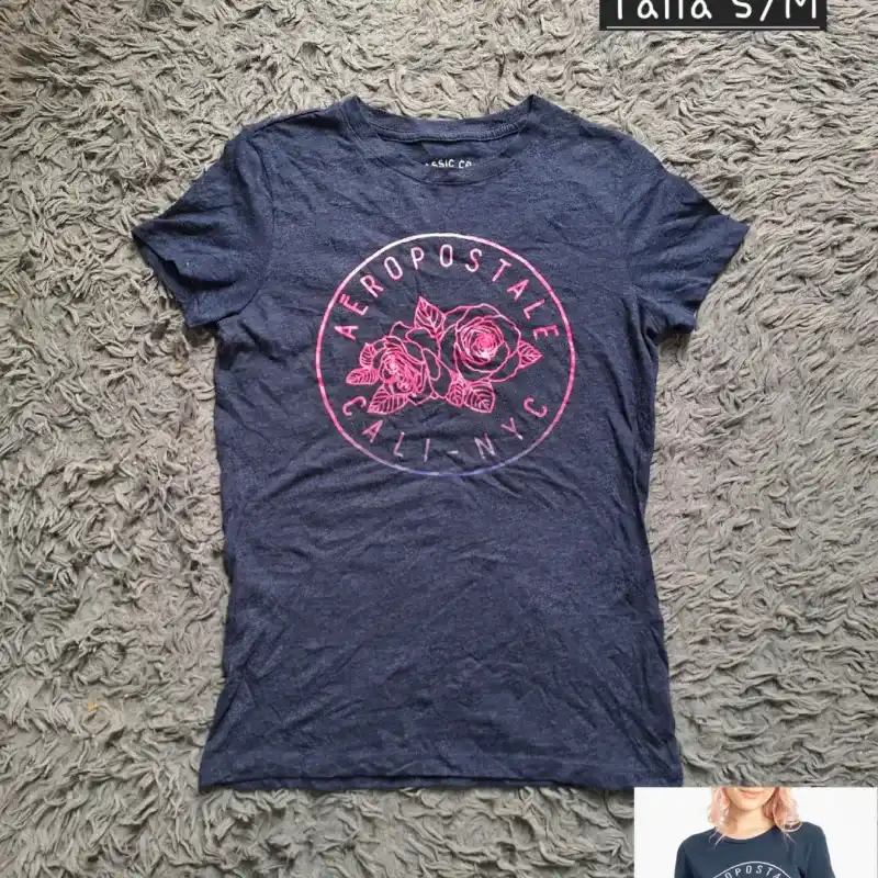 Talla S/M