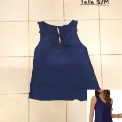 Talla S/M