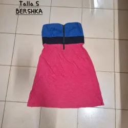 Talla S