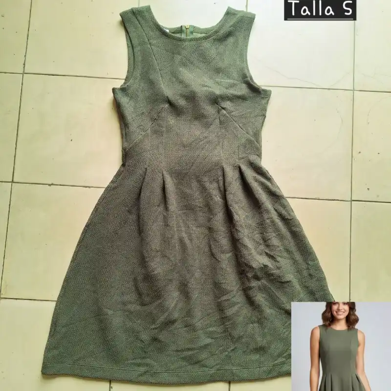 Talla S