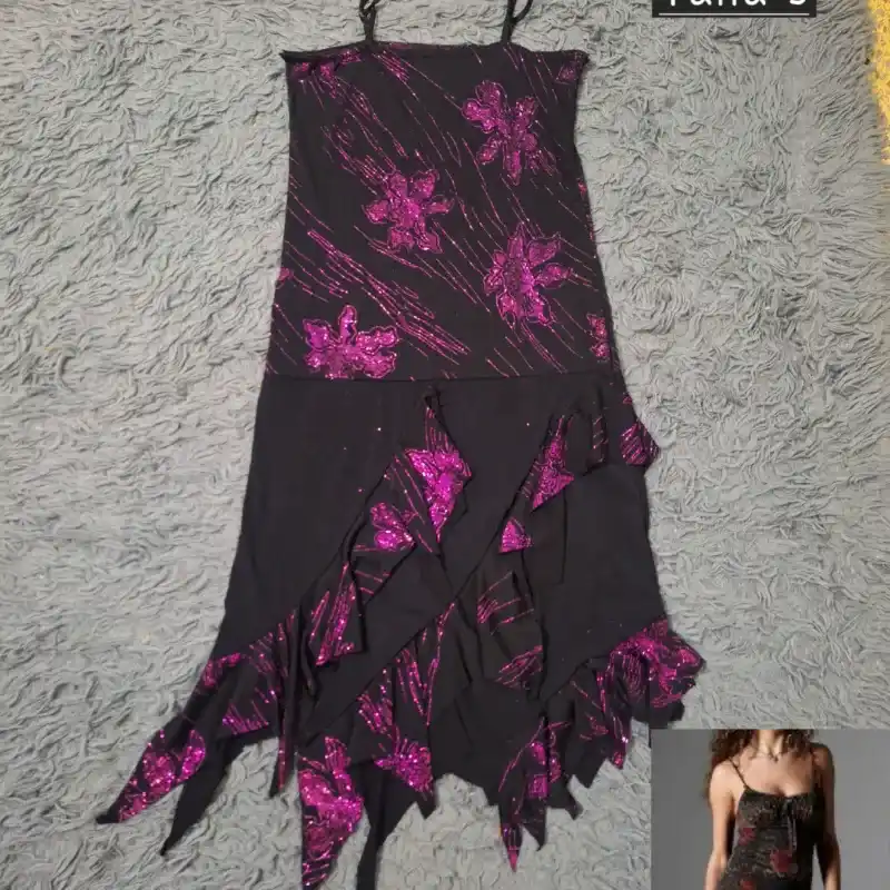 Talla S